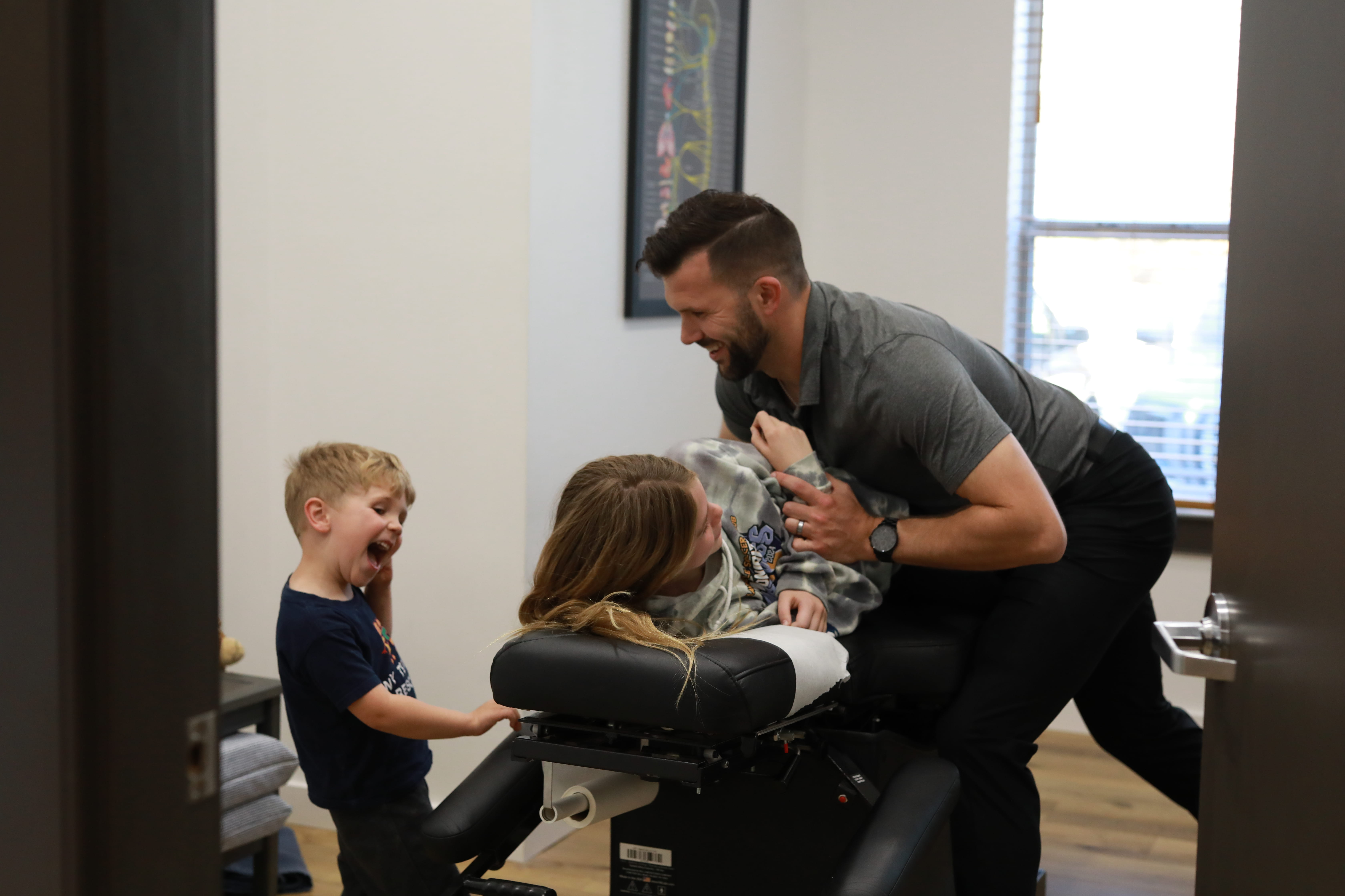 Health Library | Chiropractic & Wellness Blog | Limitless Chiropractic